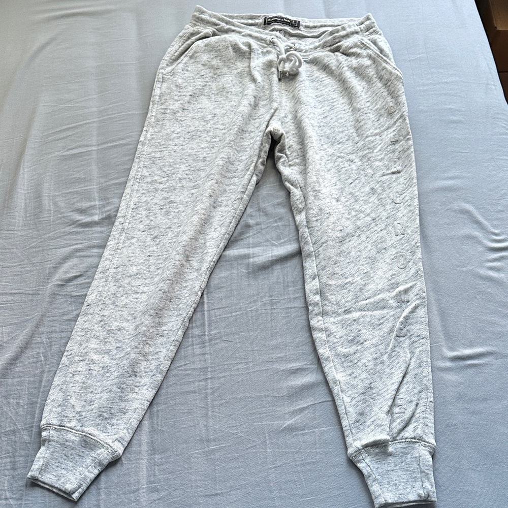 Abercrombie & Fitch Joggers